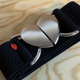 Ceinture Cha-Chas fantaisie