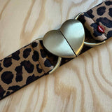 Ceinture Cha-Chas fantaisie