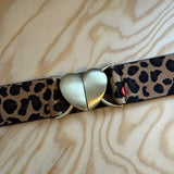 Ceinture Cha-Chas fantaisie