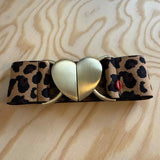 Ceinture Cha-Chas fantaisie