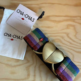Ceinture Cha-Chas fantaisie
