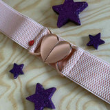Ceinture Cha-Chas fantaisie