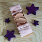 Ceinture Cha-Chas fantaisie