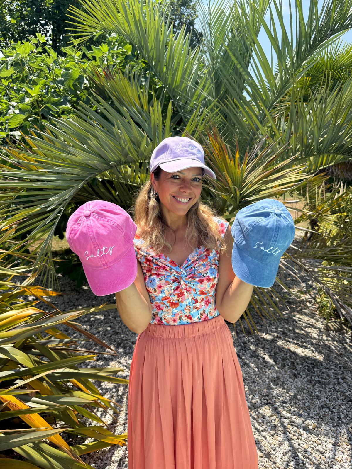 Hello Summer !