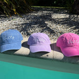 Casquette « Salty » 🌊