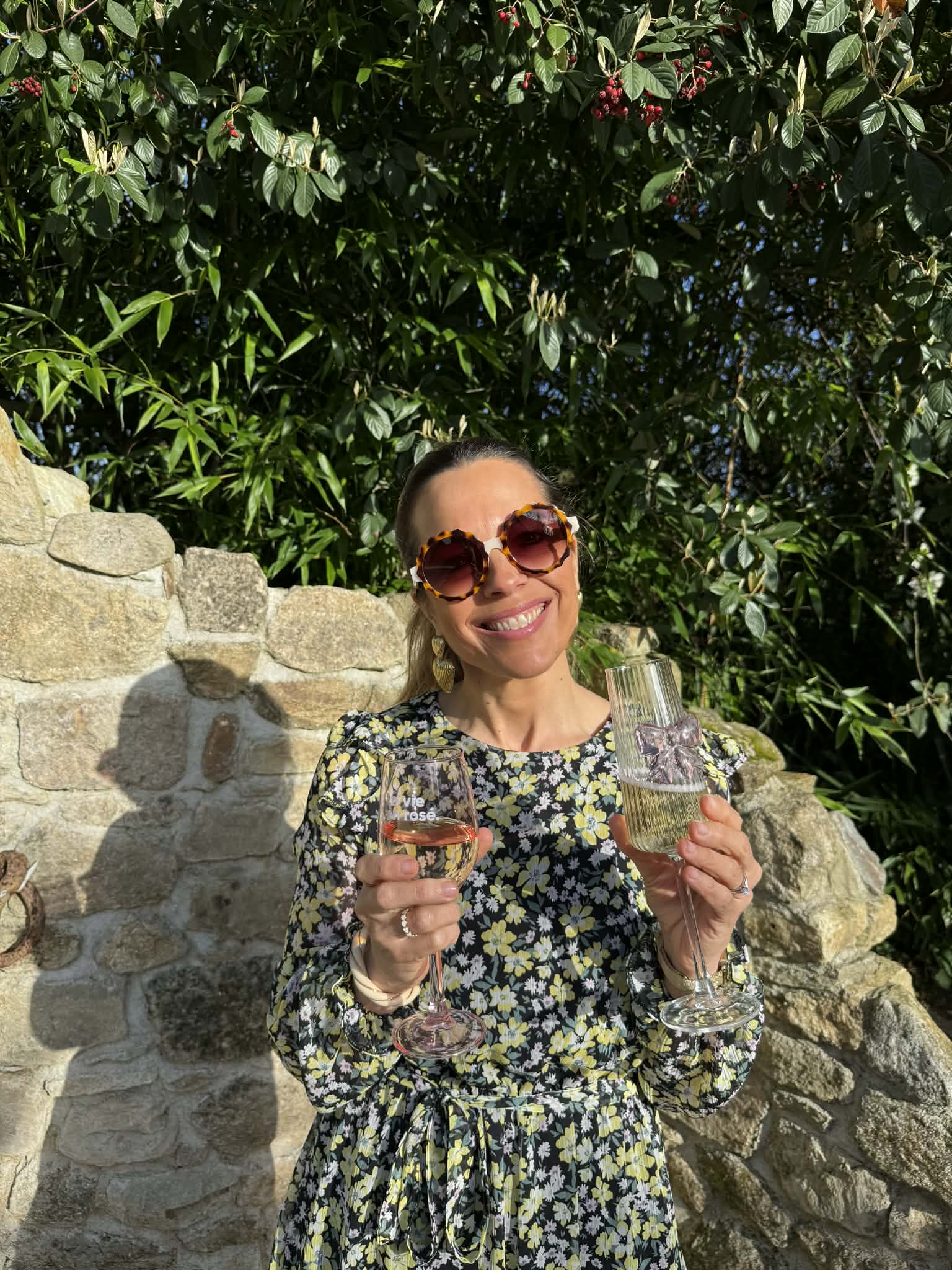 Éclosion de style !