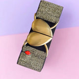 Ceinture Cha-Chas fantaisie