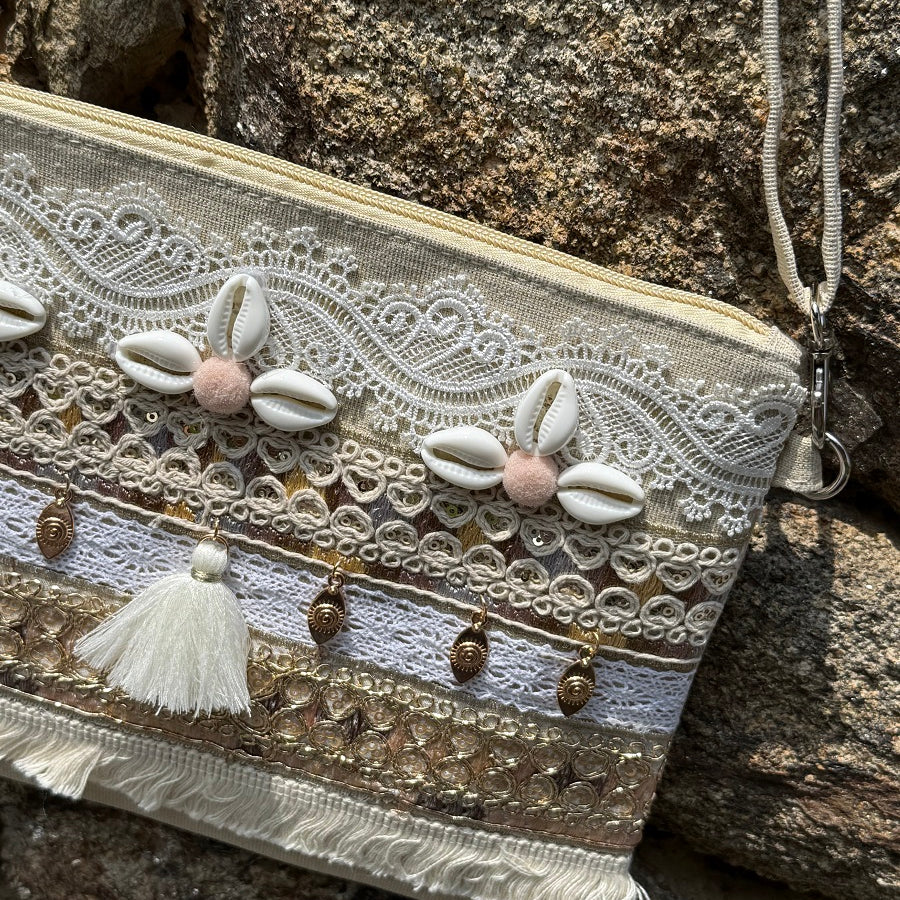 Pochette Sac Bohème