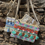 Pochette Sac Bohème