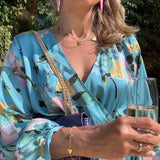 Collier Cœur à Cœur