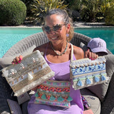 Pochette Sac Bohème