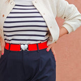 Ceinture Cha-Chas fantaisie