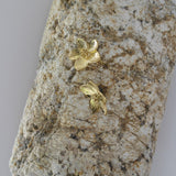 Boucles d’oreilles Éclats de Pollen