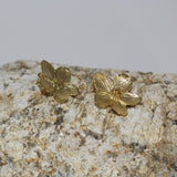 Boucles d’oreilles Éclats de Pollen