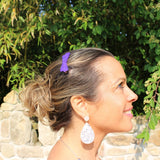 Boucles d'oreilles Laura