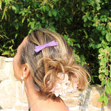 Pince à cheveux Fleur