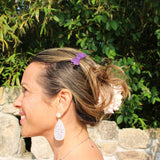 Boucles d'oreilles Laura