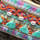 Pochette Sac Bohème