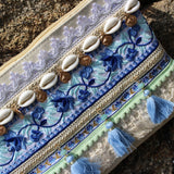 Pochette Sac Bohème