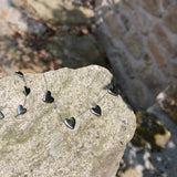 Collier Cœur à Cœur