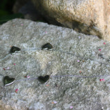 Collier Cœur à Cœur