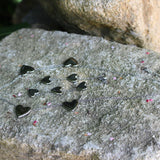 Collier Cœur à Cœur