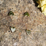 Collier Cœur à Cœur