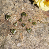 Collier Cœur à Cœur