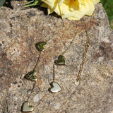 Collier Cœur à Cœur