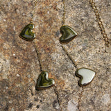 Collier Cœur à Cœur