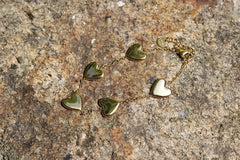 Bracelet Cœur à Cœur