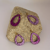 Boucles d’oreilles Diane