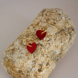 Boucles d’oreilles Victoire