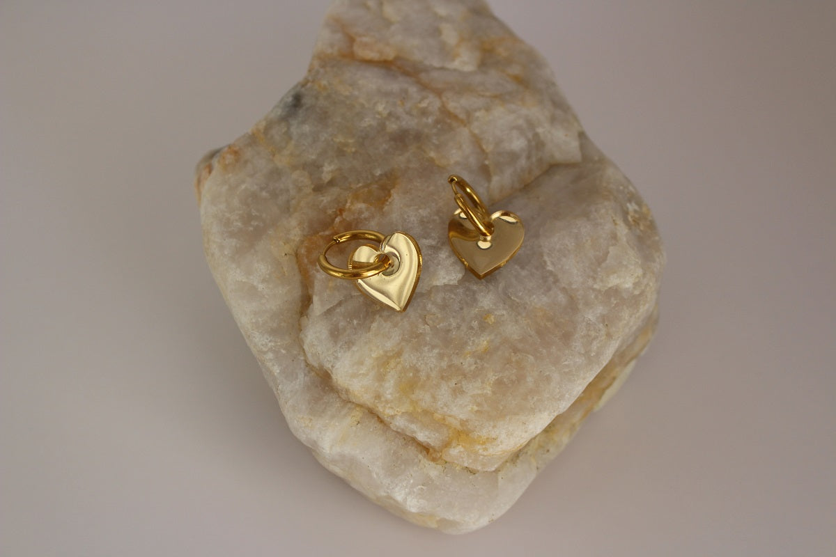 Boucles d’oreilles Victoire