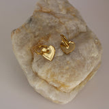 Boucles d’oreilles Victoire
