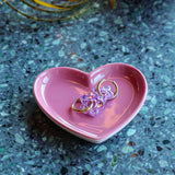 Boucles d’oreilles créoles fleurs Isabelle