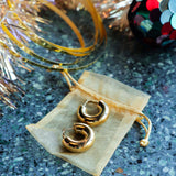 Créoles Glamour Maxi