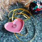 Bague Battement de Cœur