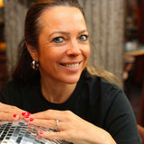 Créoles Glamour Maxi