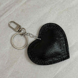 Porte-clé cœur Bohm