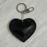 Porte-clé cœur Bohm