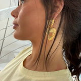 Boucles d’oreilles Aura