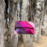 Sac à main Viva multicolore