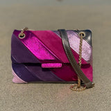 Sac à main Viva multicolore