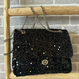Sac à main Gala à sequins