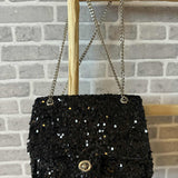 Sac à main Gala à sequins