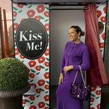 Sac à main Gala à sequins