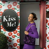 Sac à main Gala à sequins