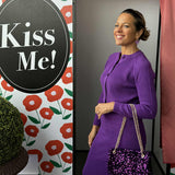 Sac à main Gala à sequins