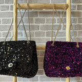 Sac à main Gala à sequins